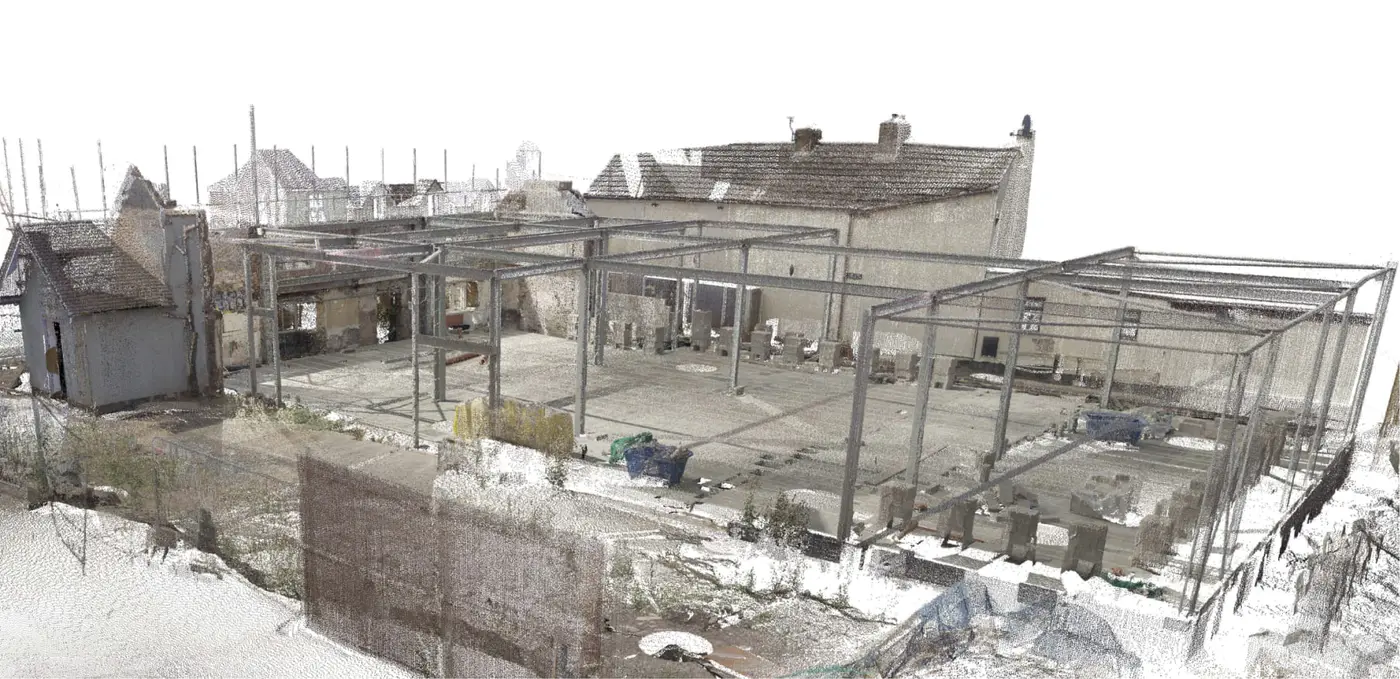 LIDAR photo 9