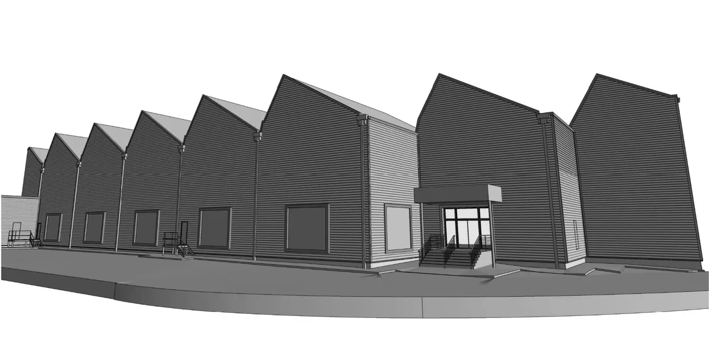 LIDAR photo 4